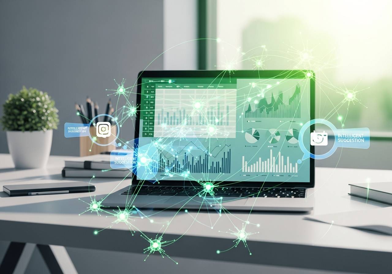 日常Excel用户的实用入门指南